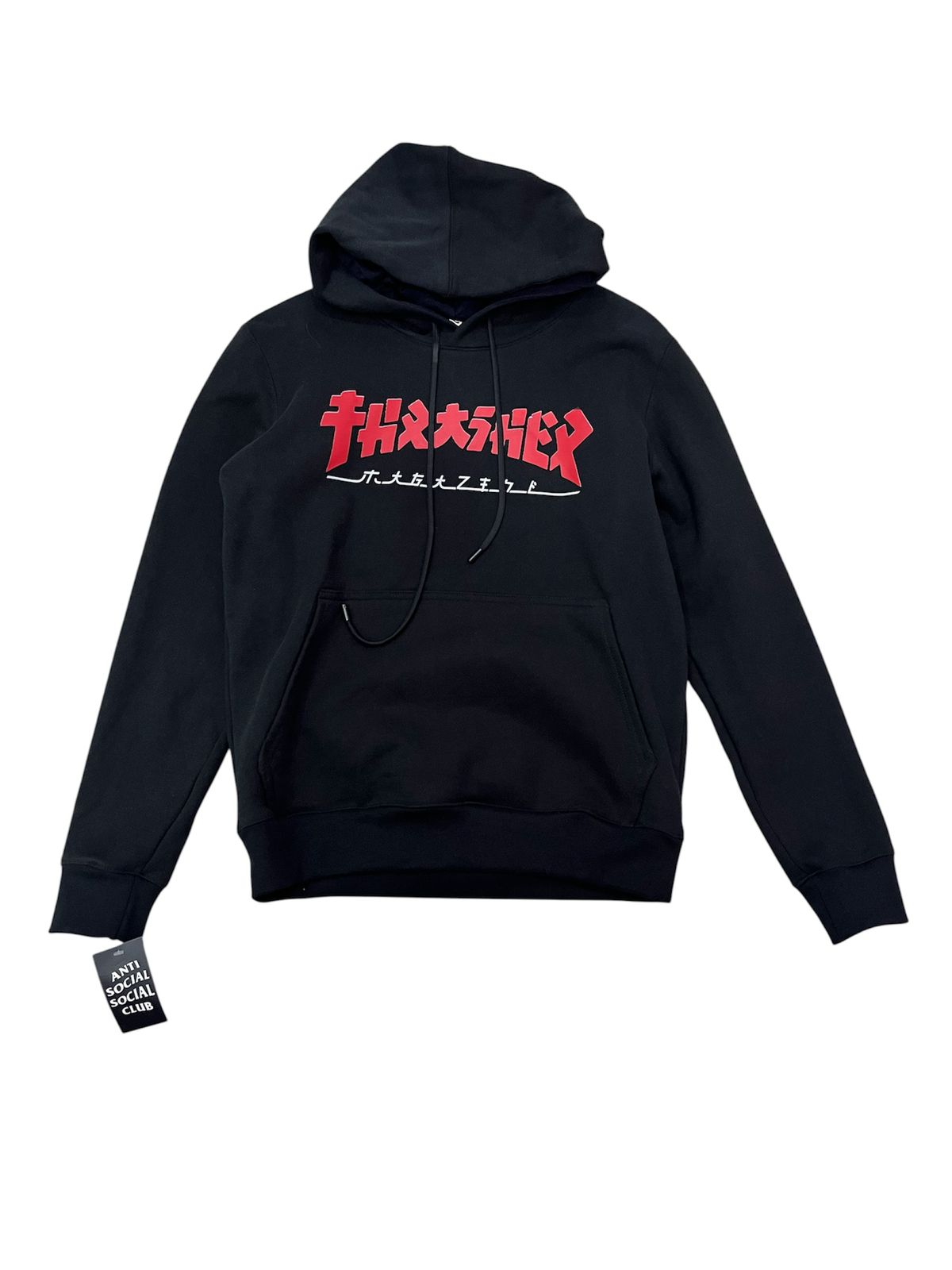 HOODIE THRASHER