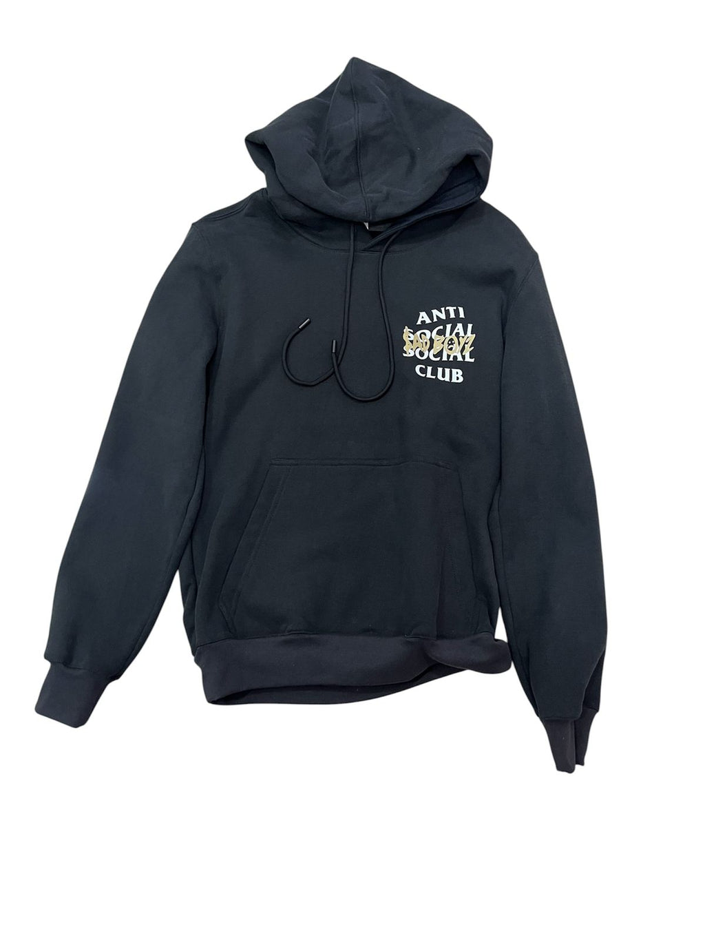 HOODIE ANTI SOCIAL CLUB SAD BOYS