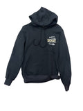 HOODIE ANTI SOCIAL CLUB SAD BOYS