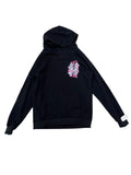 HOODIE ANTI SOCIAL CLUB