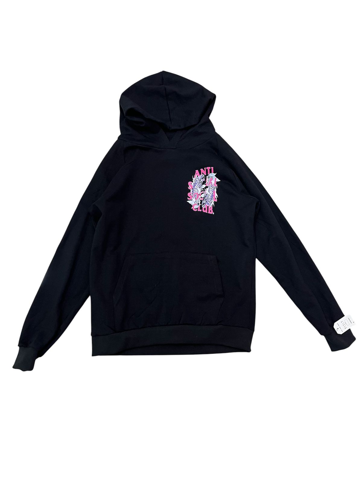 HOODIE ANTI SOCIAL CLUB