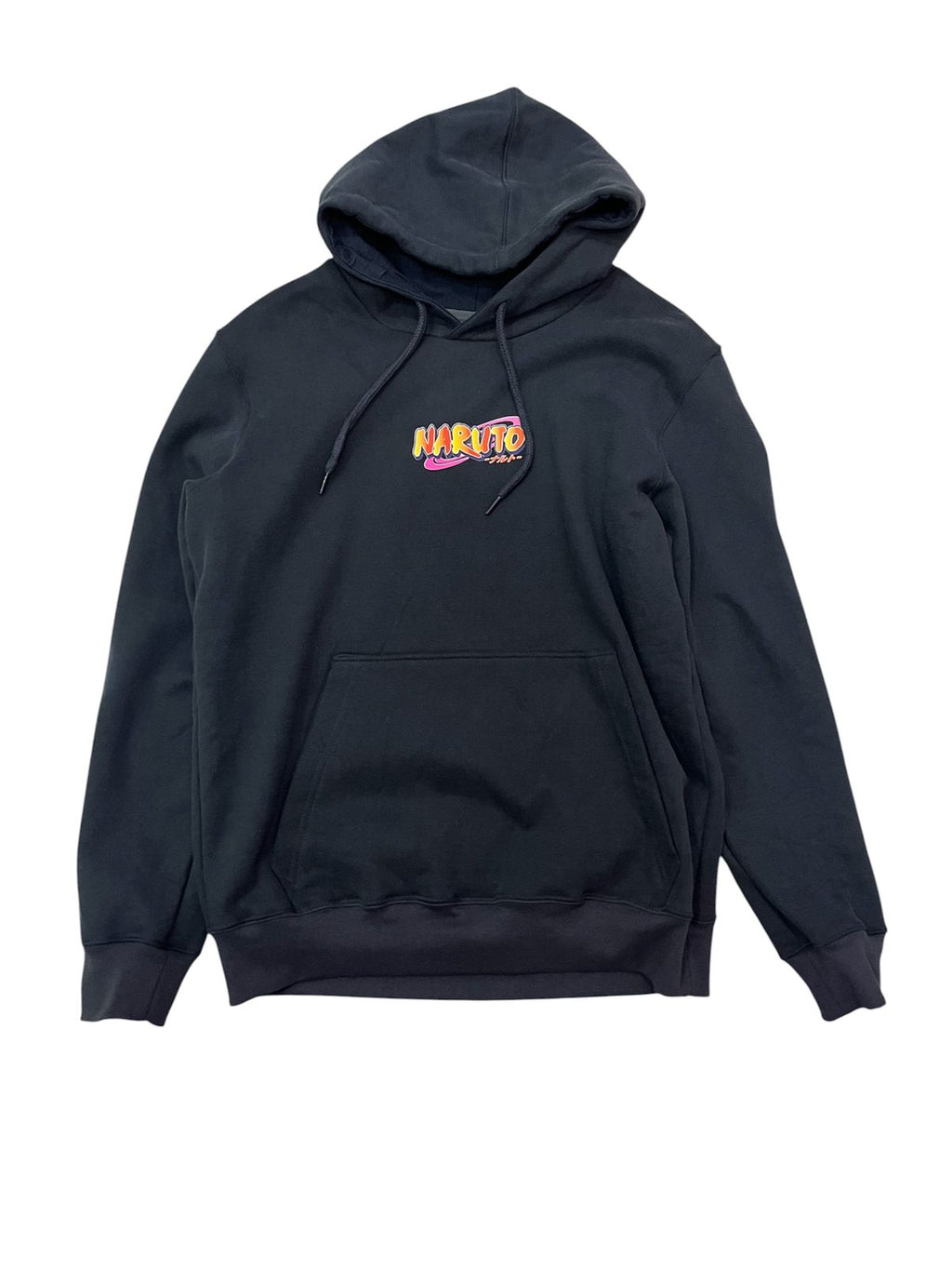 HOODIE DE NARUTO