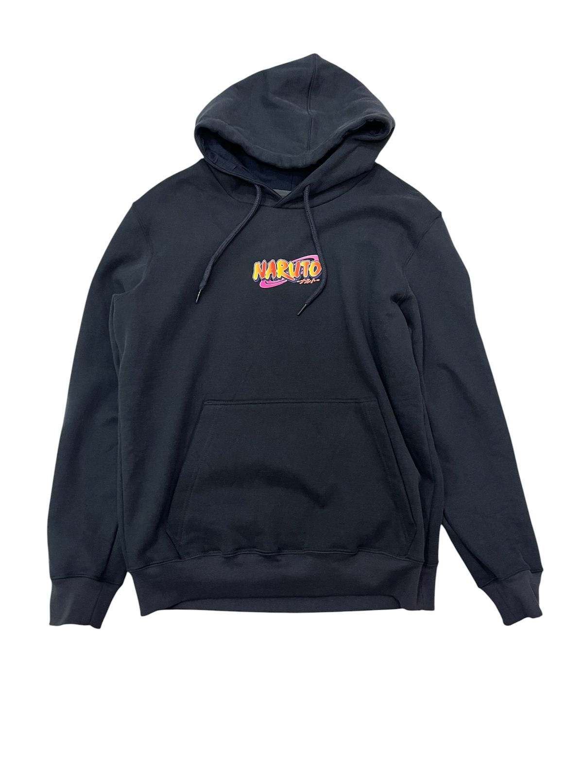 HOODIE DE NARUTO