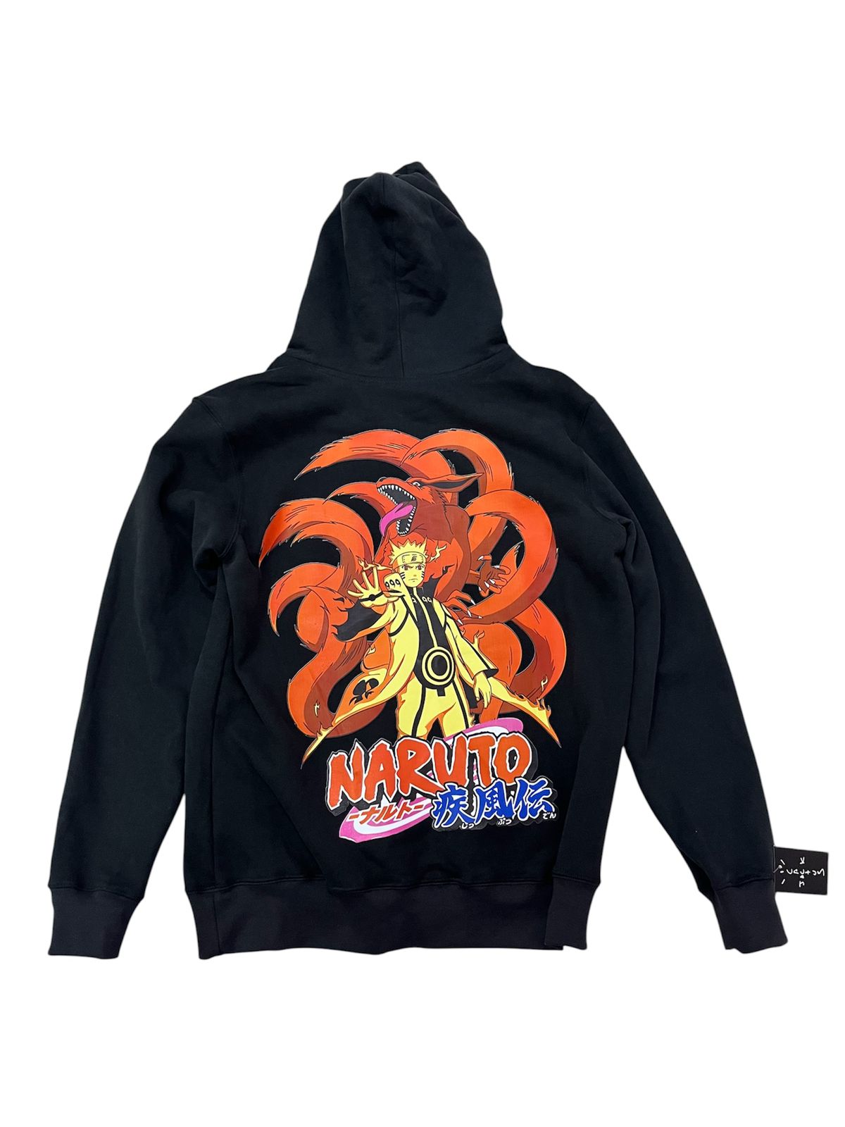 HOODIE DE NARUTO