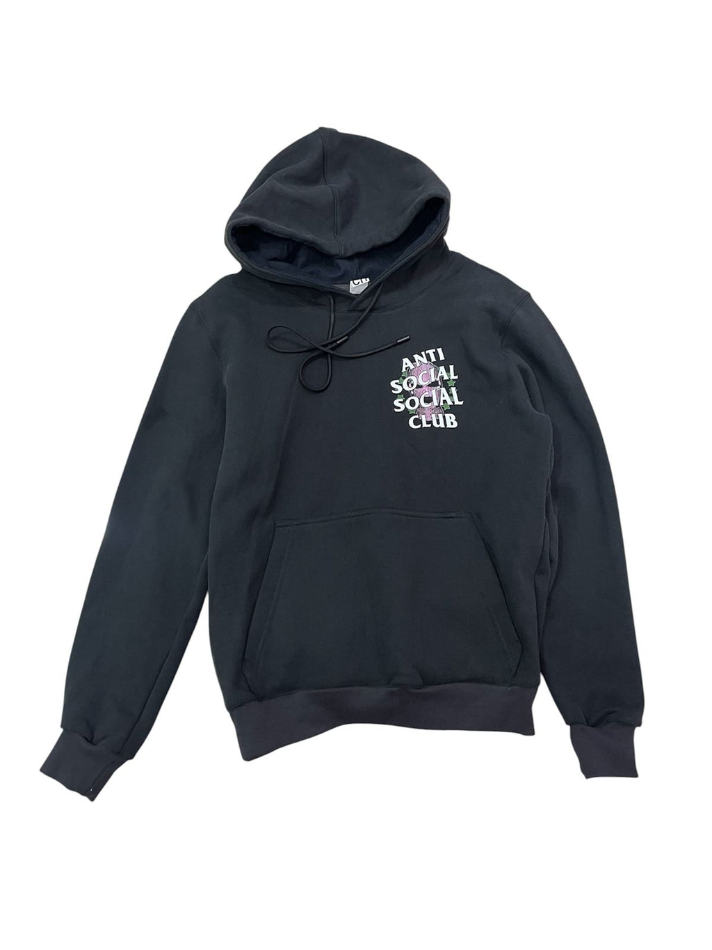 HOODIE ANTI SOCIAL CLUB