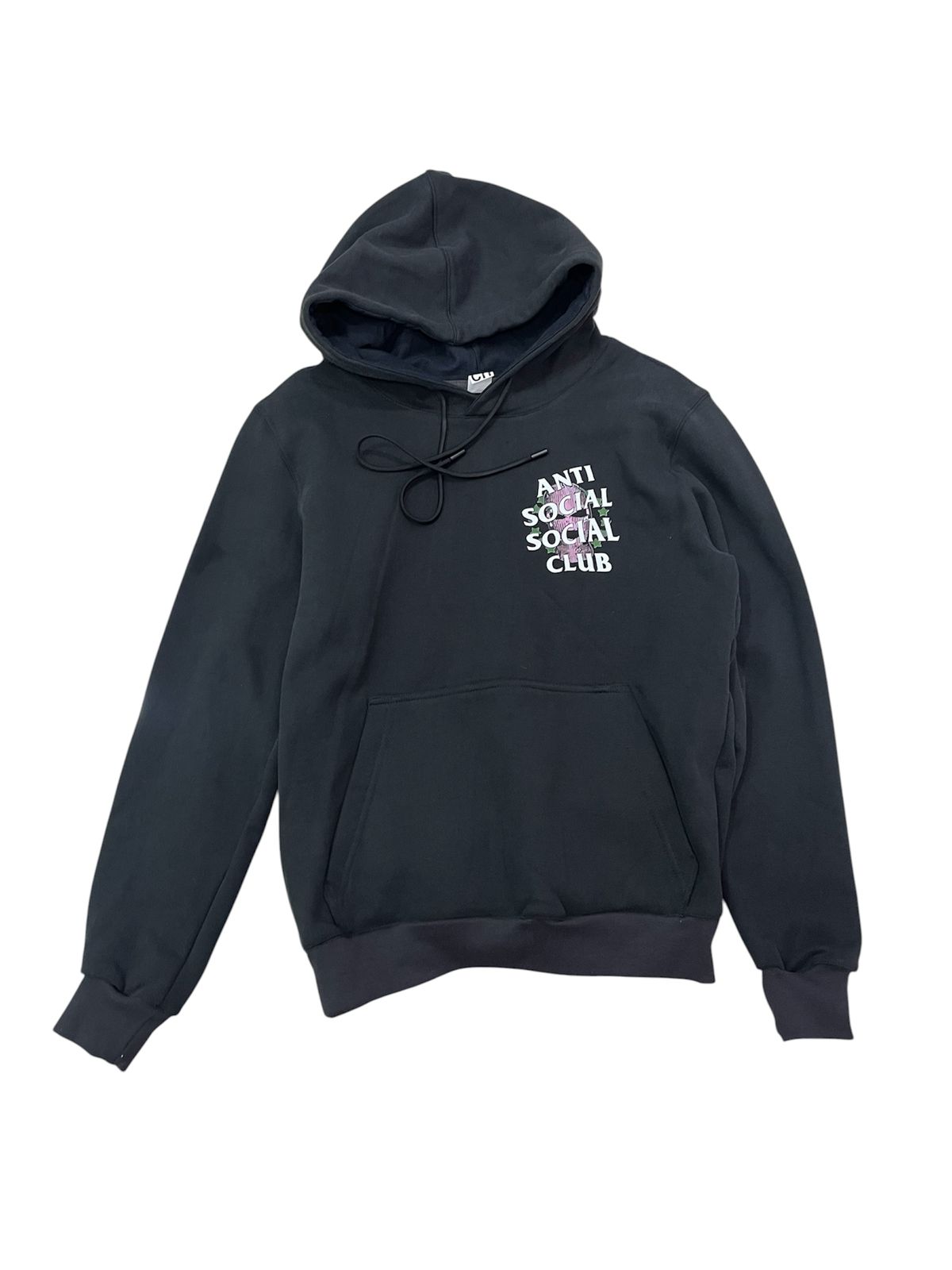 HOODIE ANTI SOCIAL CLUB