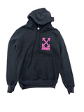 HOODIE OFF-WHITE