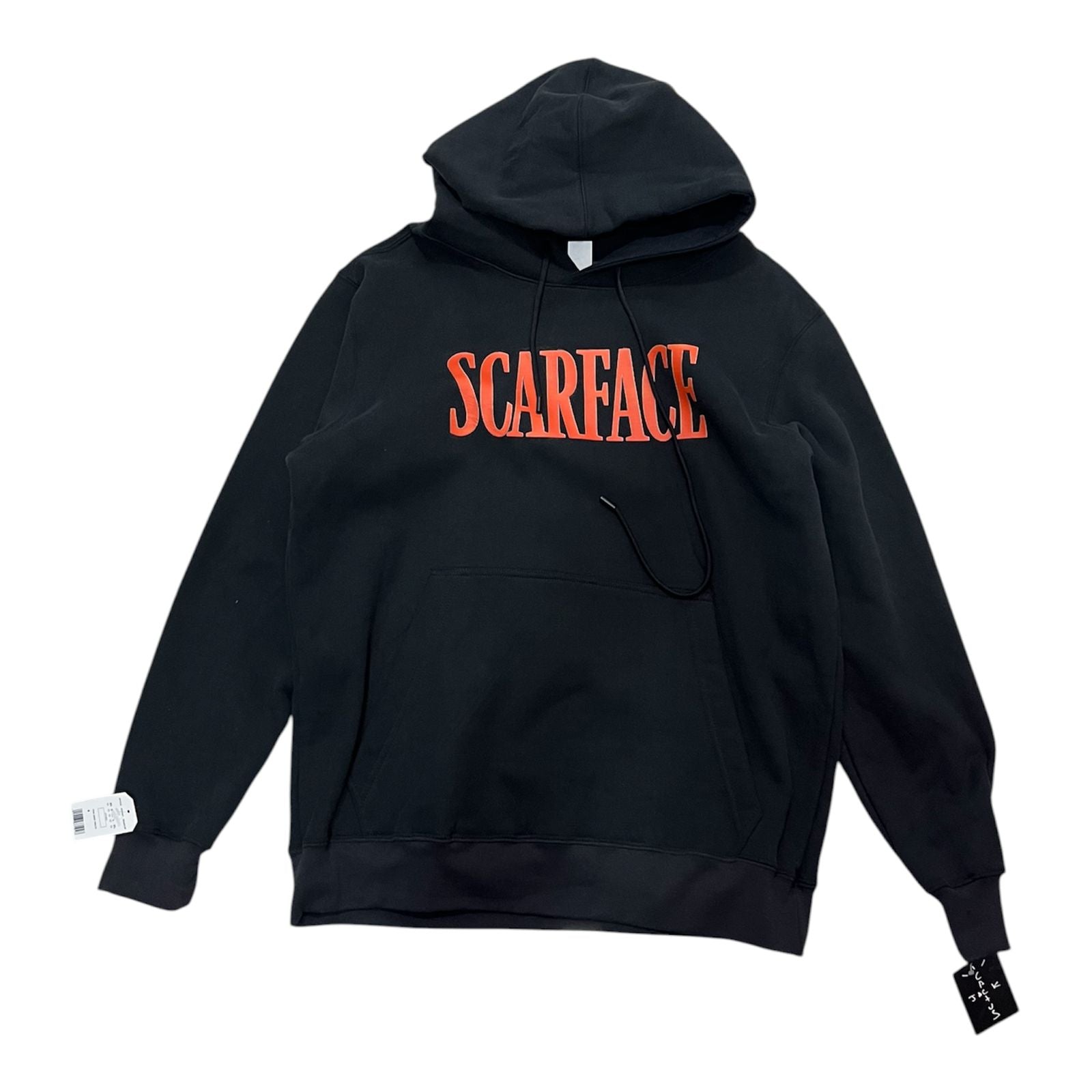 HOODIE DARC SPORT