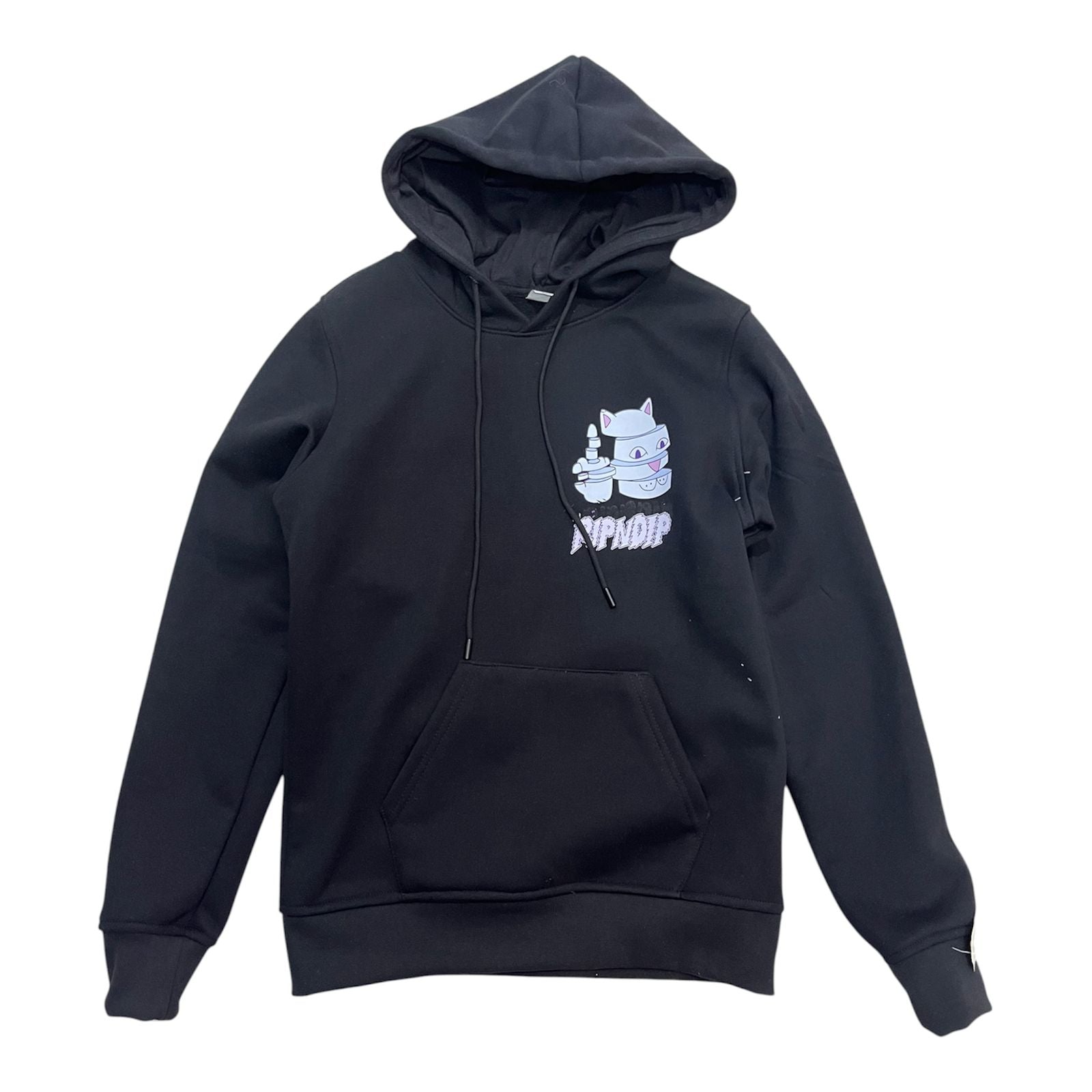 HOODIE MUXES JMADIN