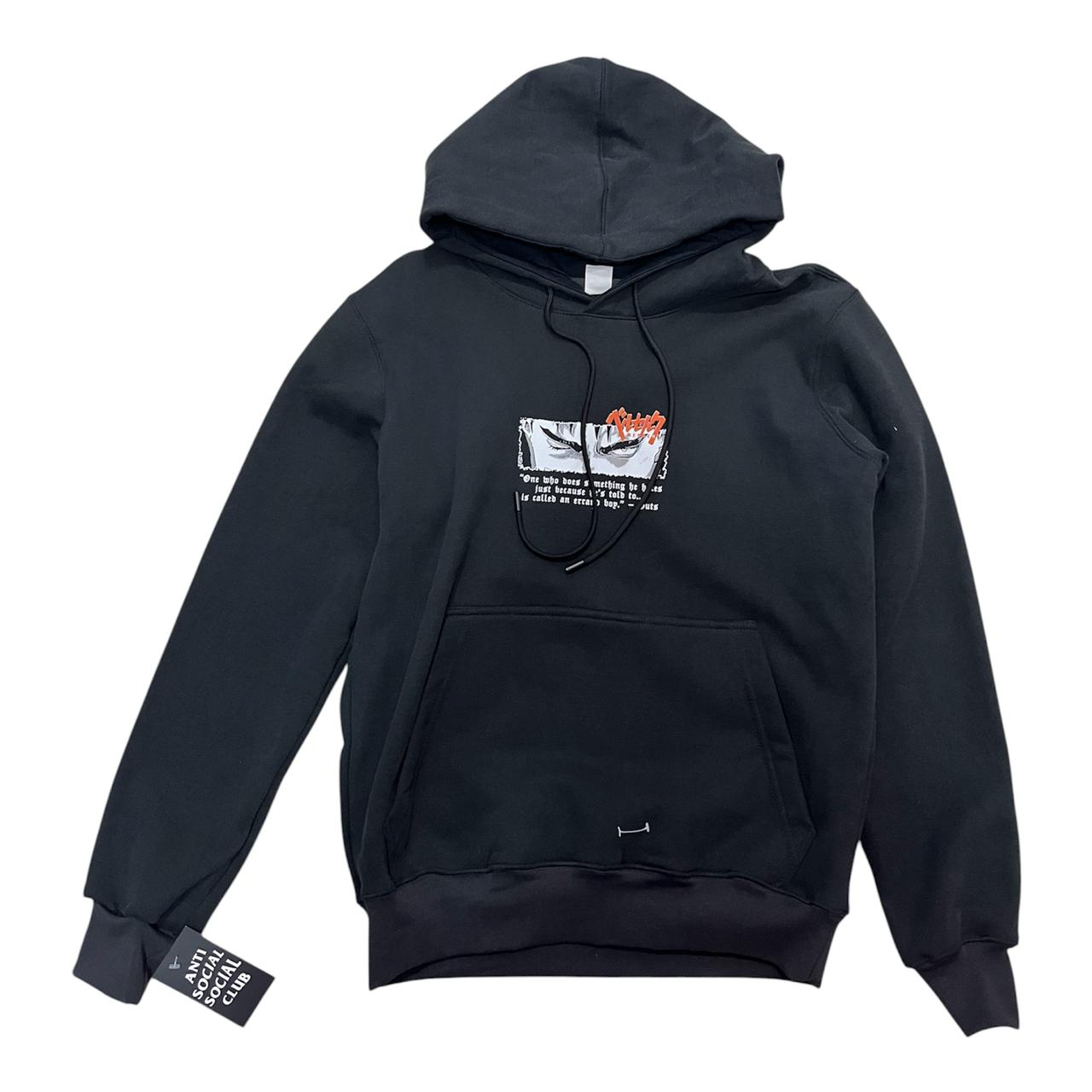 HOODIE BERSERK ANIME