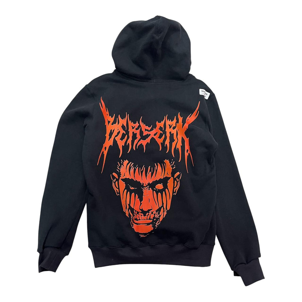 HOODIE BERSERK ANIME