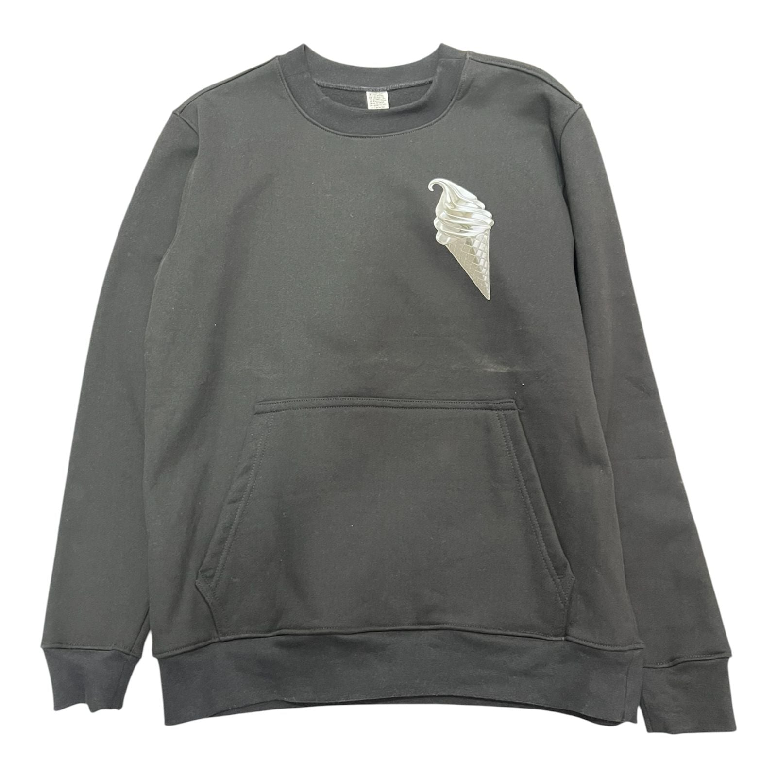HOODIE DE HELADO