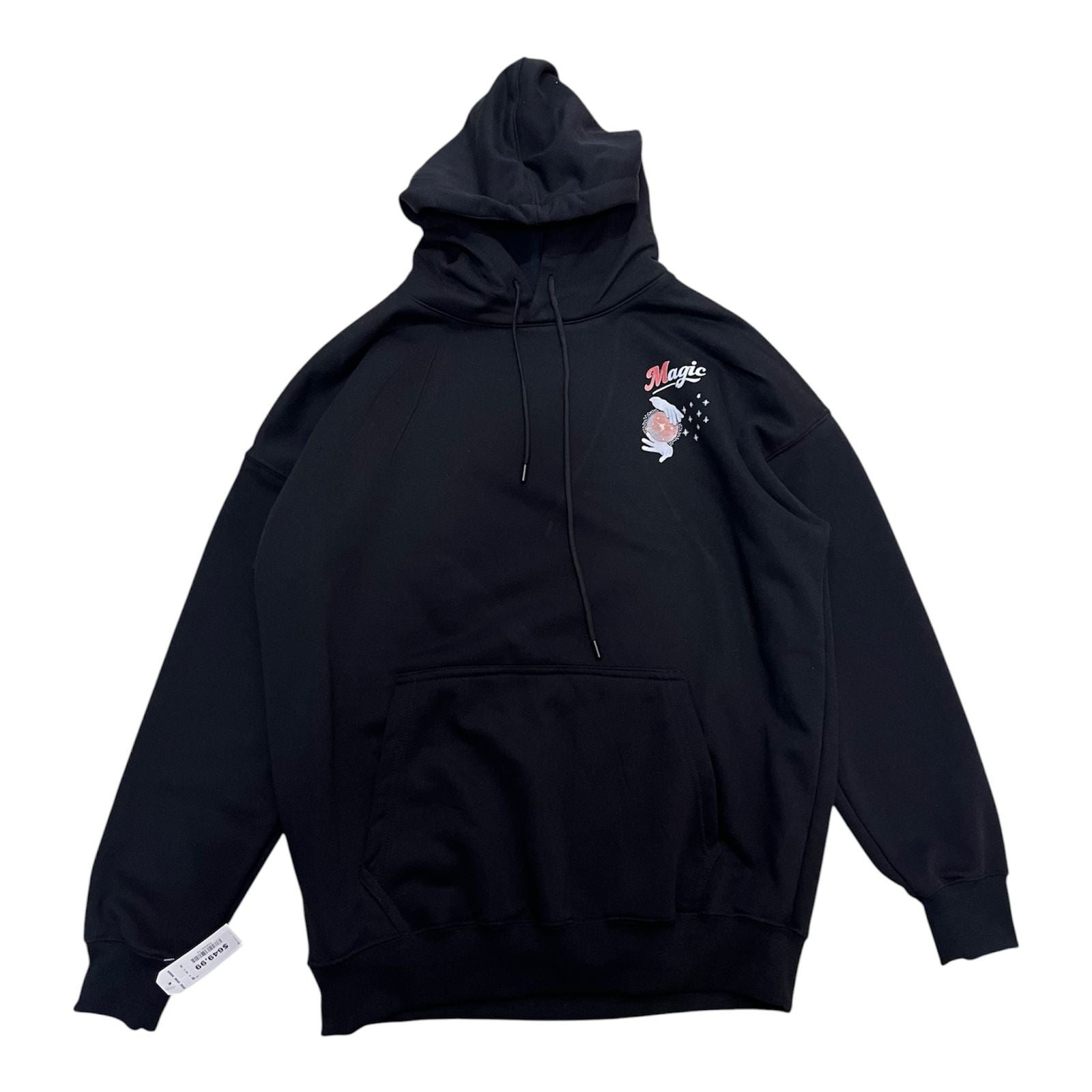 HOODIE MAGIS