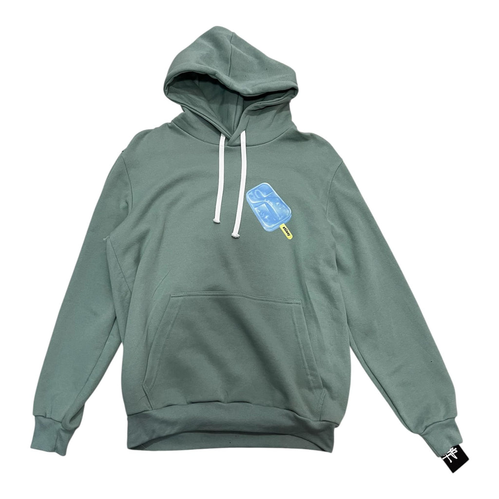 HOODIE HELADO