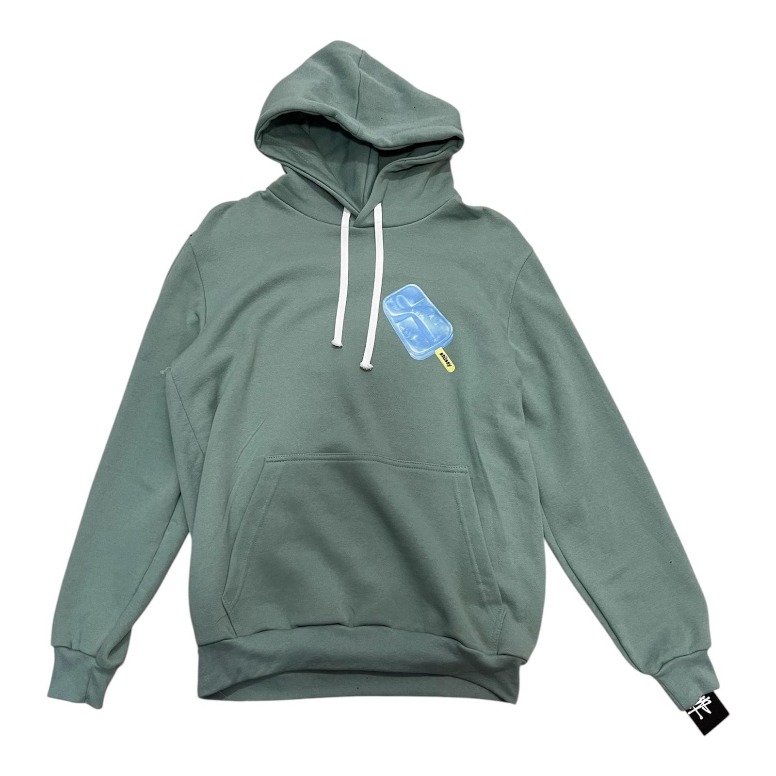 HOODIE HELADO
