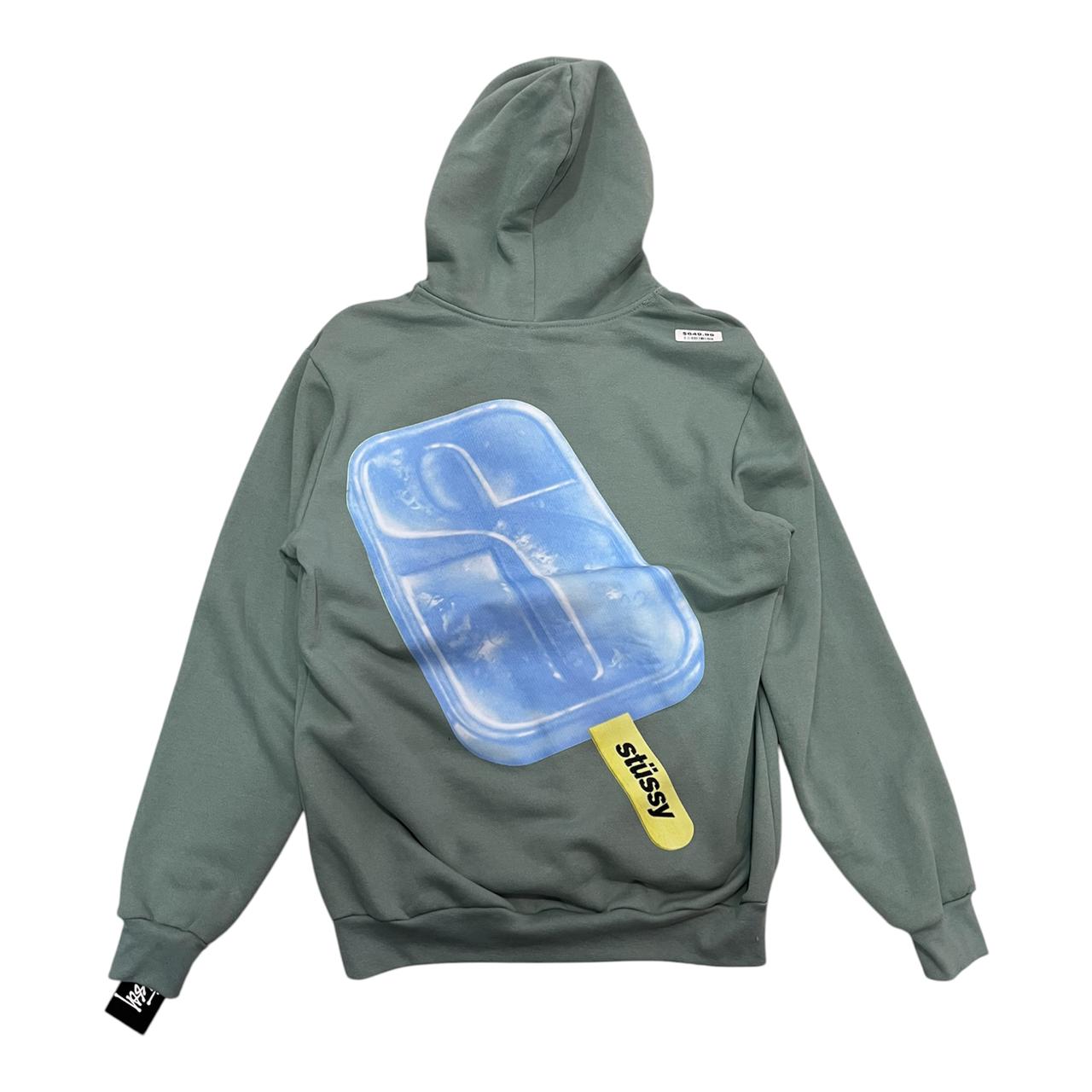 HOODIE HELADO