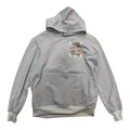 HOODIE ANTI SOCIAL CLUB ROSAS