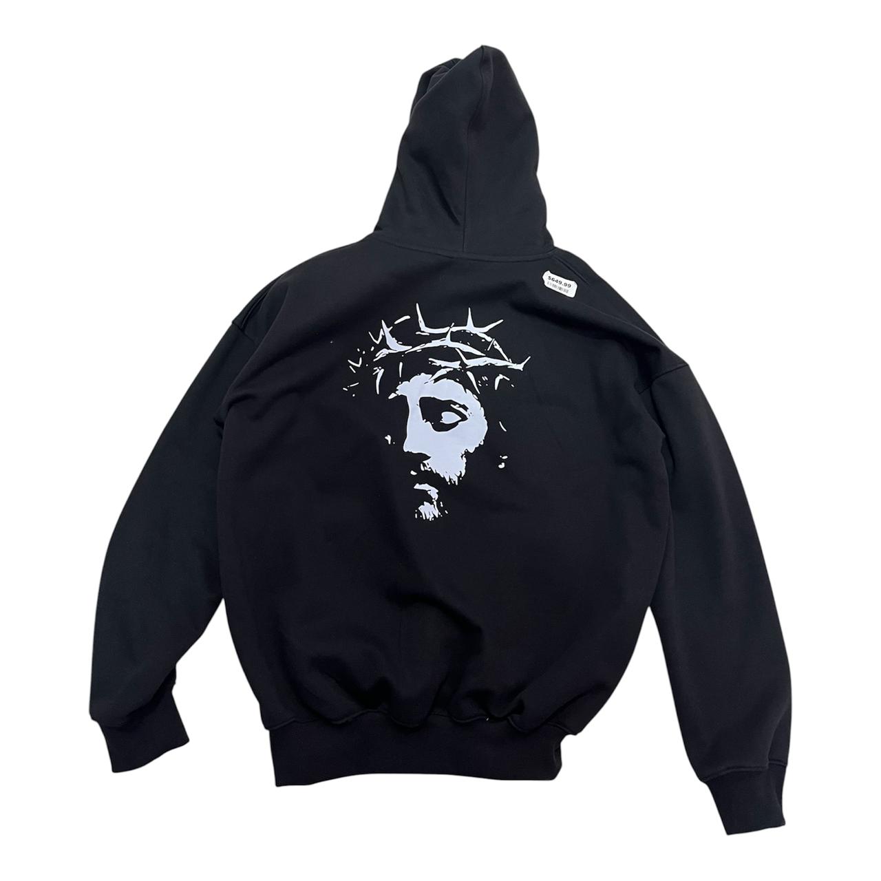 HOODIE DE JESUS