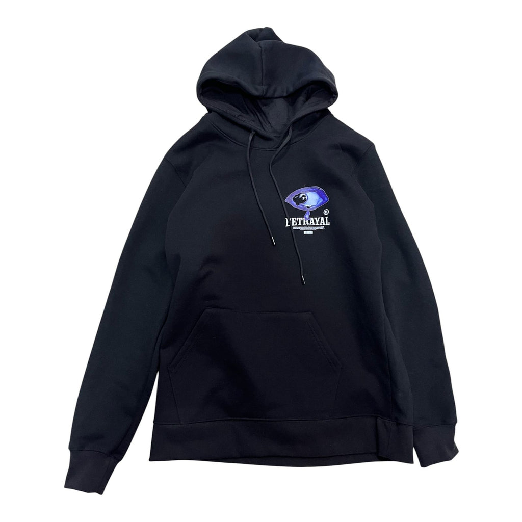 HOODIE BETRAYAL