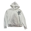 HOODIE OFF-WHITE