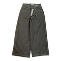 PANTALON  PERRO NEGRO CANGURO