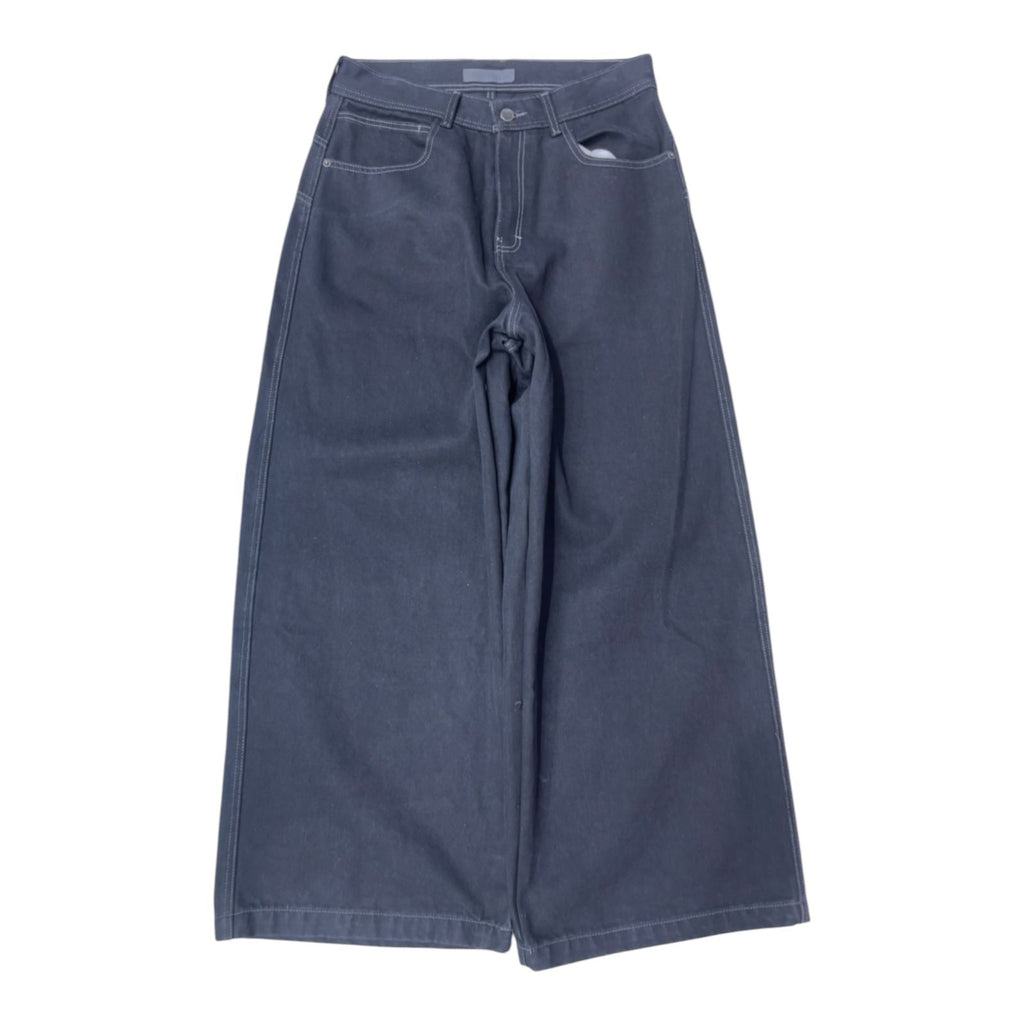 PANTALON  PERRO NEGRO BAGGY