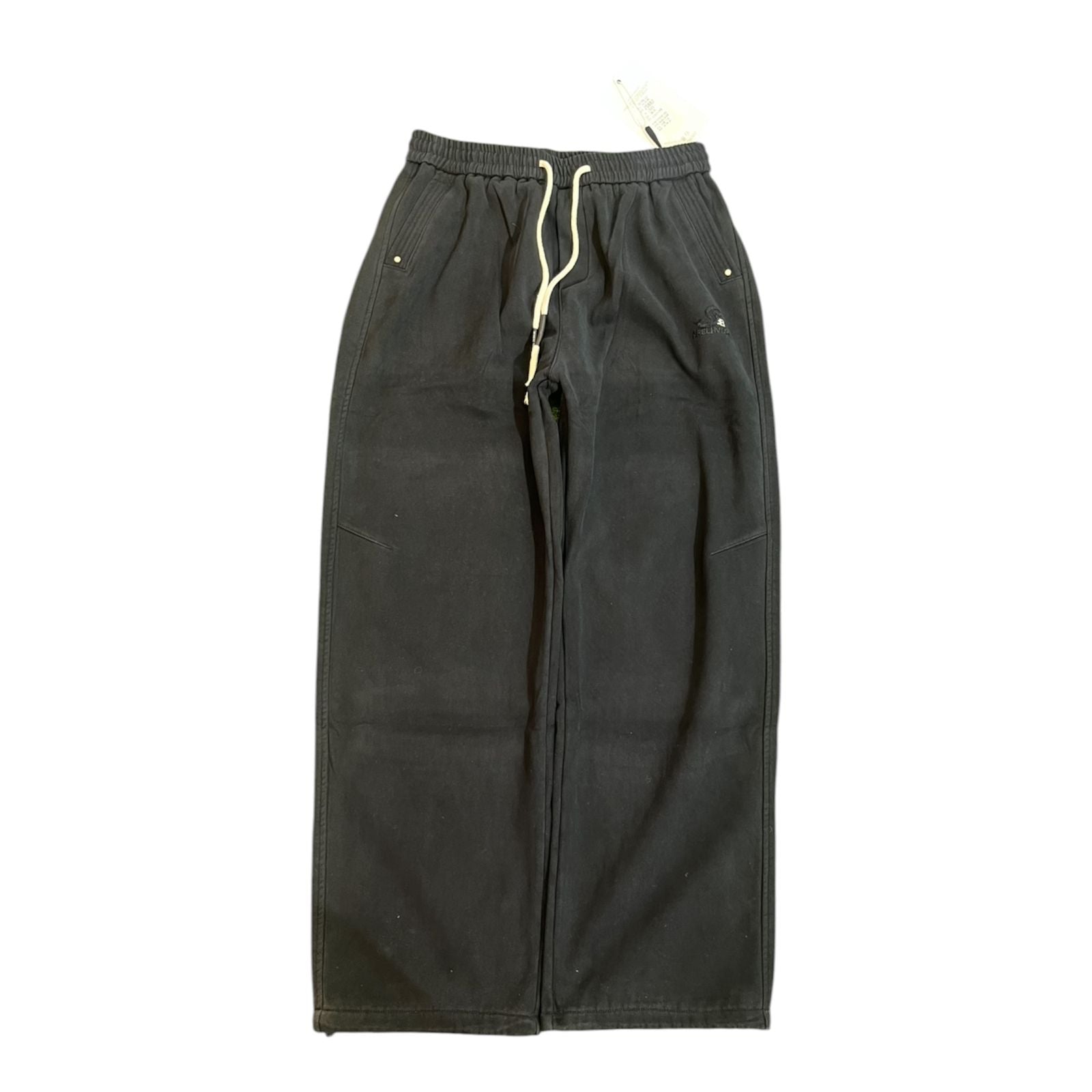 PANTALON TIPOS PANS ESTILO BAGGY