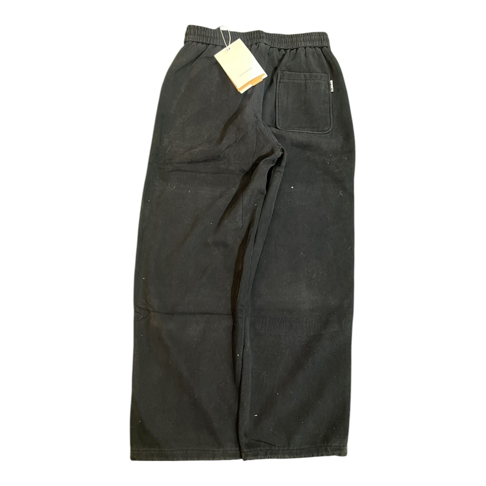 PANTALON TIPOS PANS ESTILO BAGGY