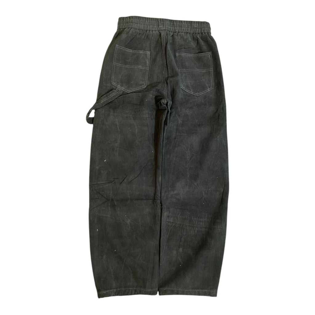 PANTALON TIPOS PANS ESTILO BAGGY