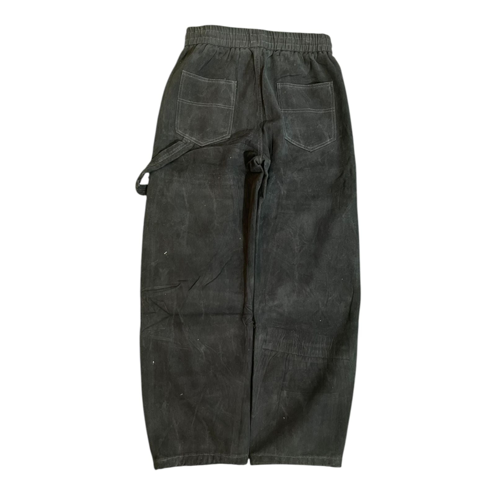PANTALON TIPOS PANS ESTILO BAGGY