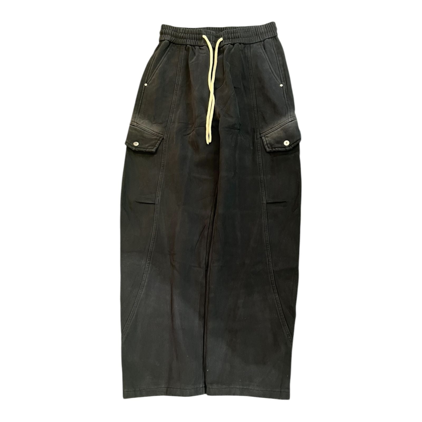 PANTALON TIPOS PANS ESTILO BAGGY