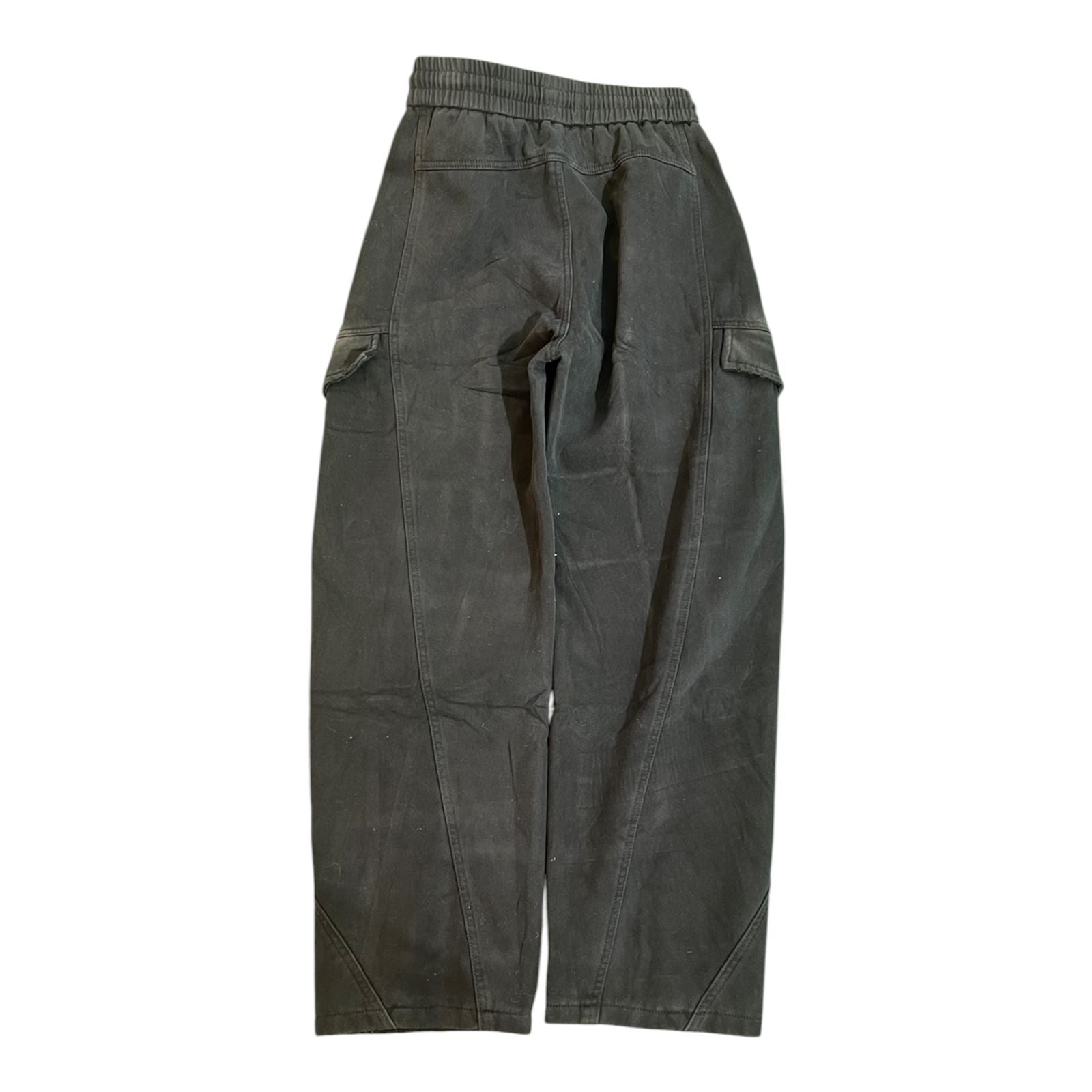 PANTALON TIPOS PANS ESTILO BAGGY