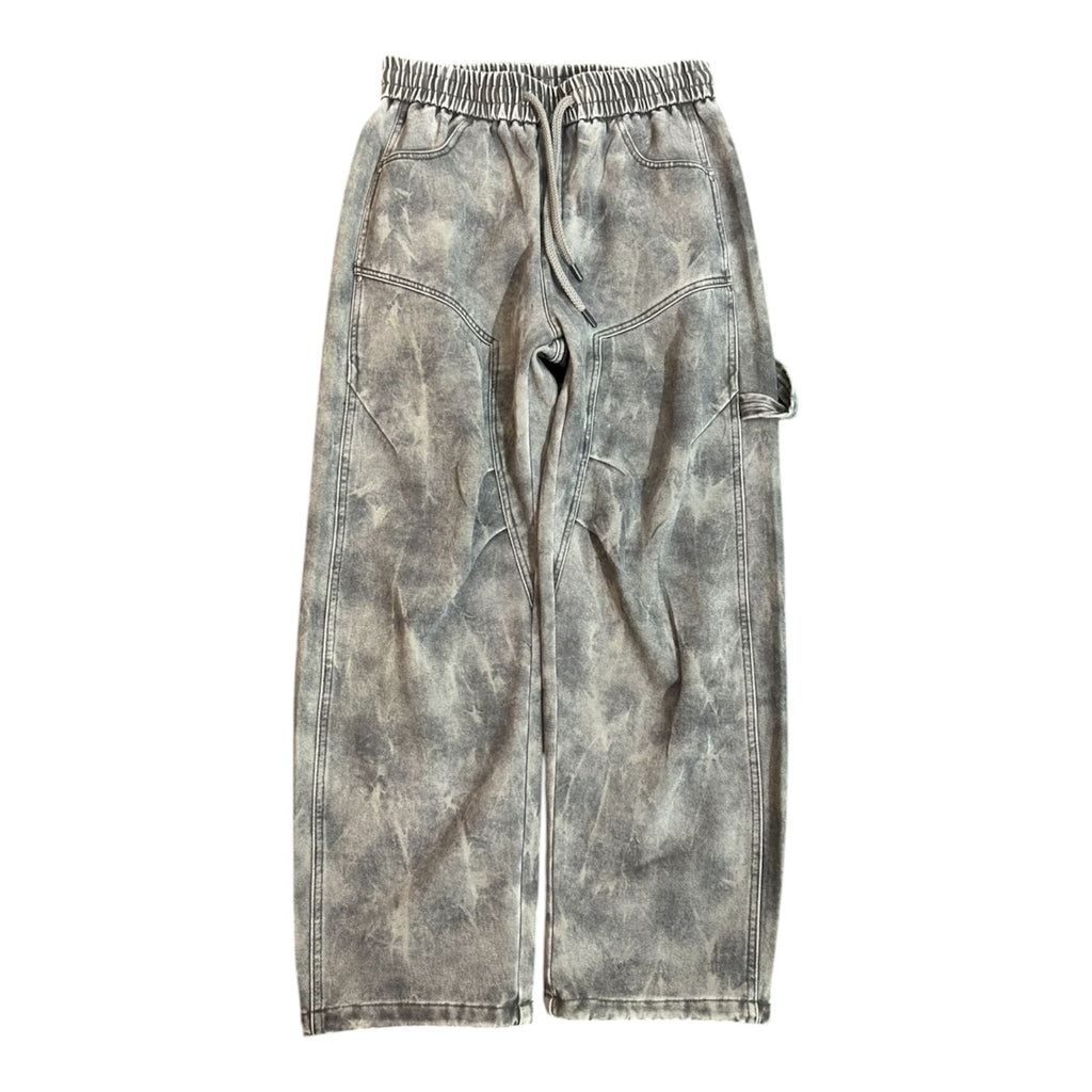 PANTALON TIPOS PANS ESTILO BAGGY
