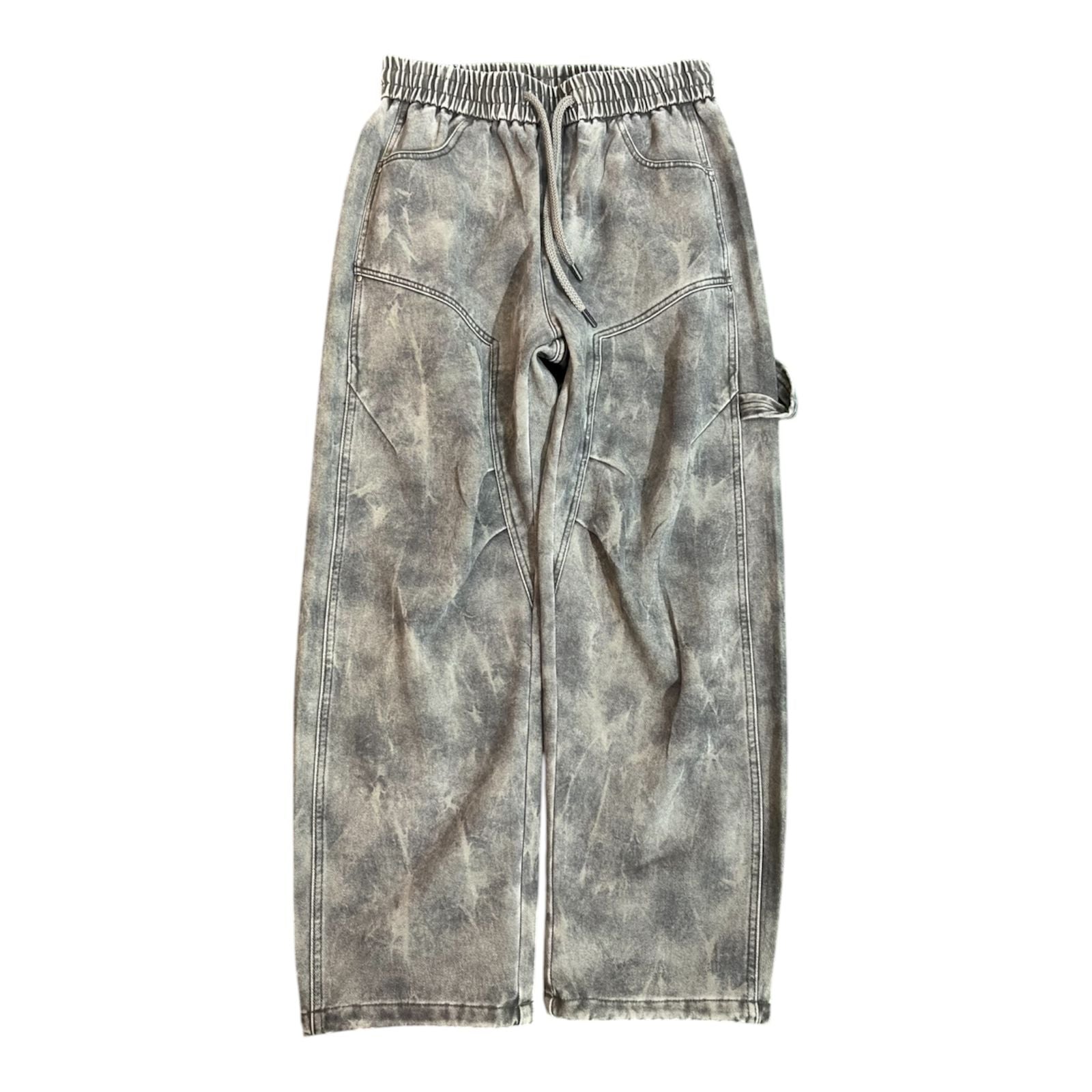 PANTALON TIPOS PANS ESTILO BAGGY
