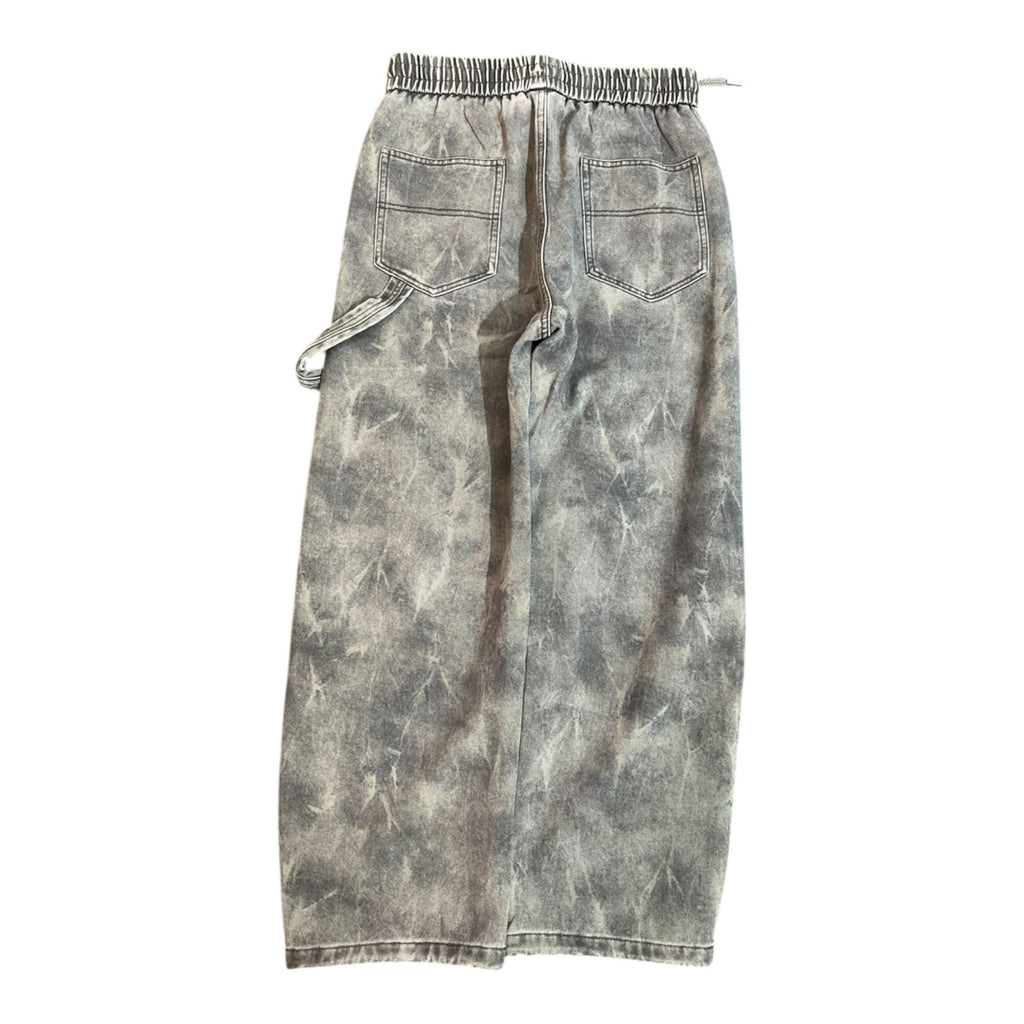 PANTALON TIPOS PANS ESTILO BAGGY