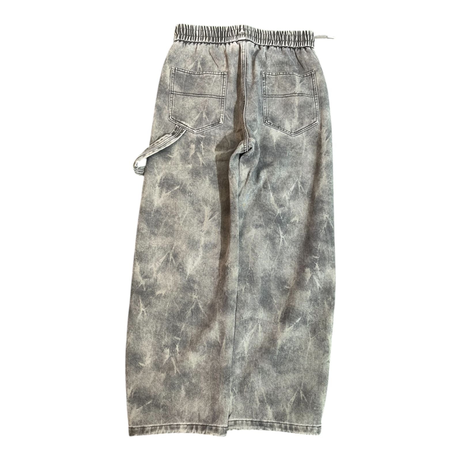 PANTALON TIPOS PANS ESTILO BAGGY