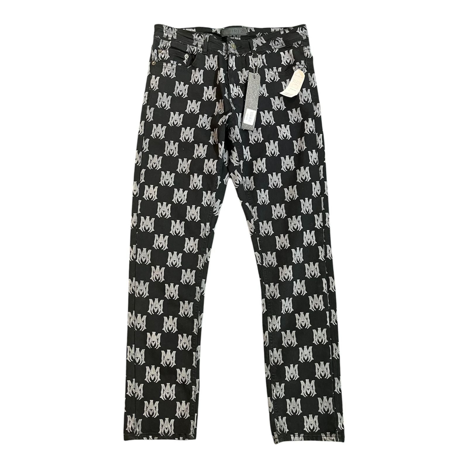 PANTALON AMIRI BAGGY