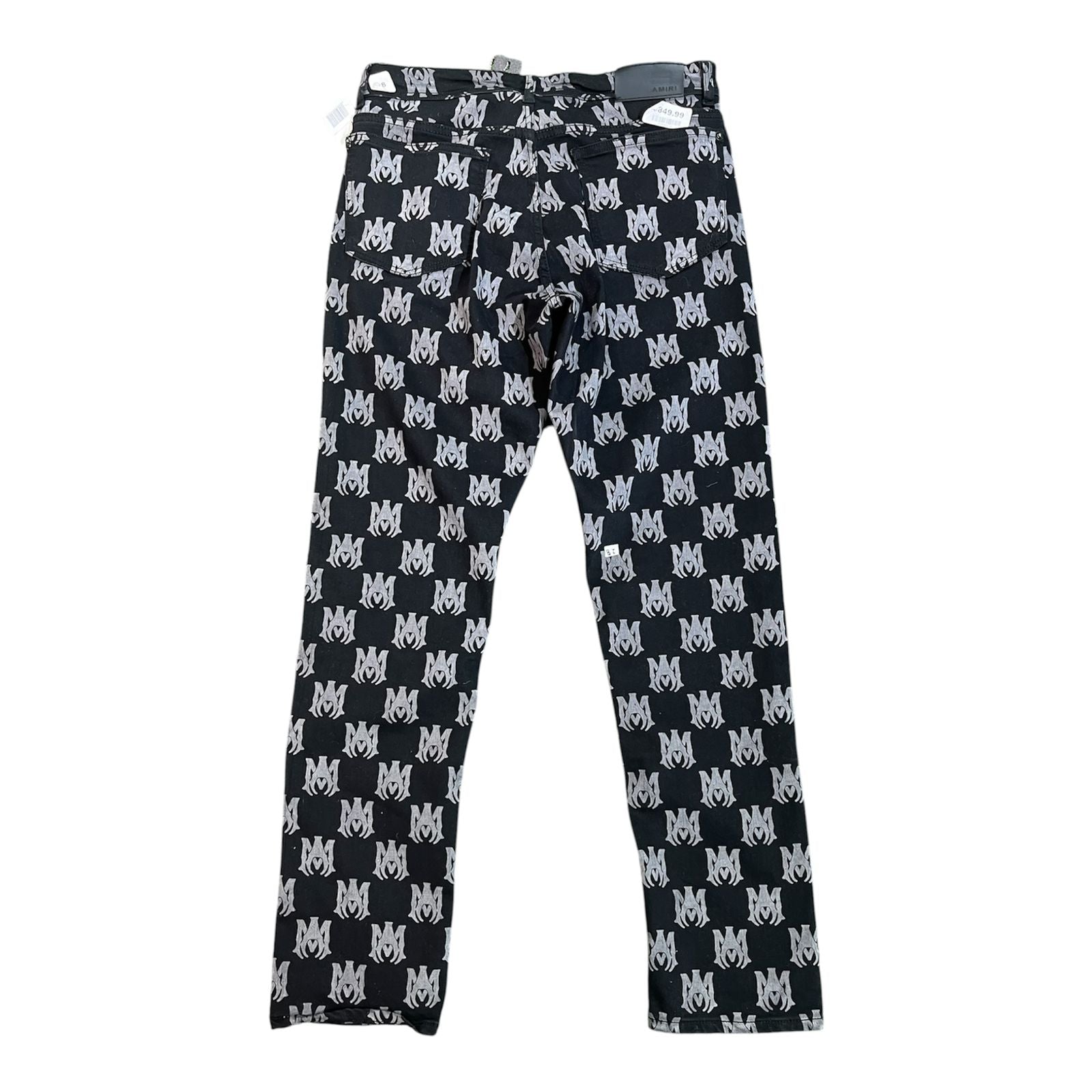 PANTALON AMIRI BAGGY