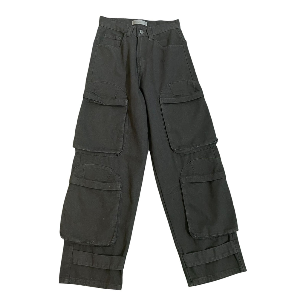 PANTALON  PERRO NEGRO CARGO