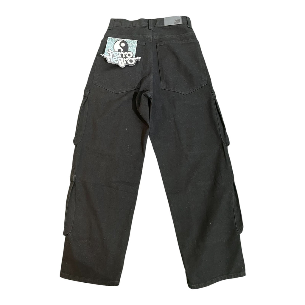 PANTALON  PERRO NEGRO CARGO