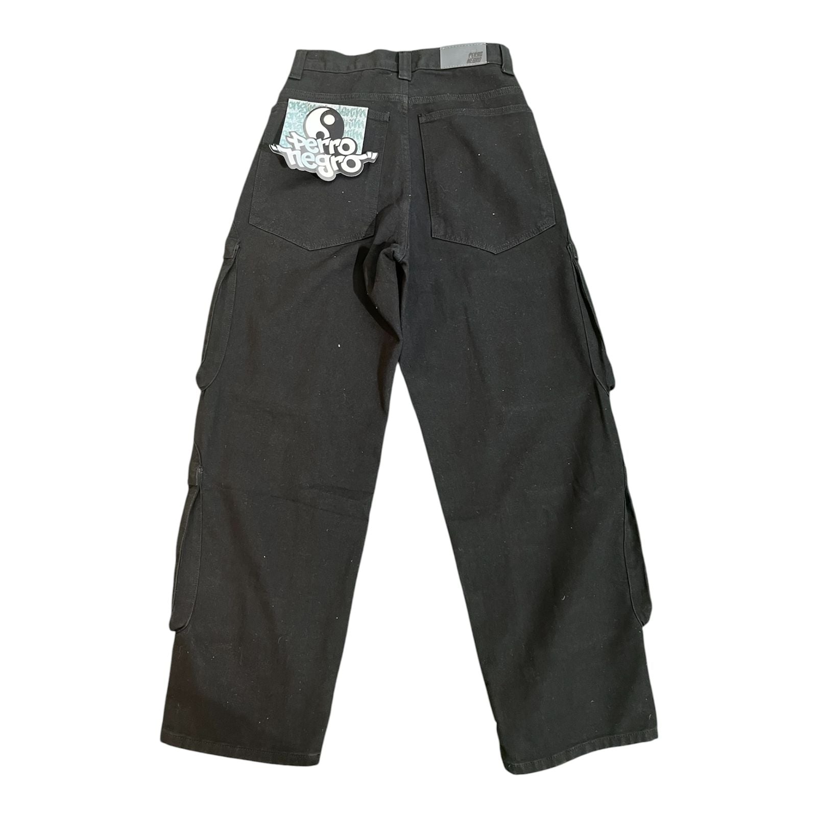 PANTALON  PERRO NEGRO CARGO
