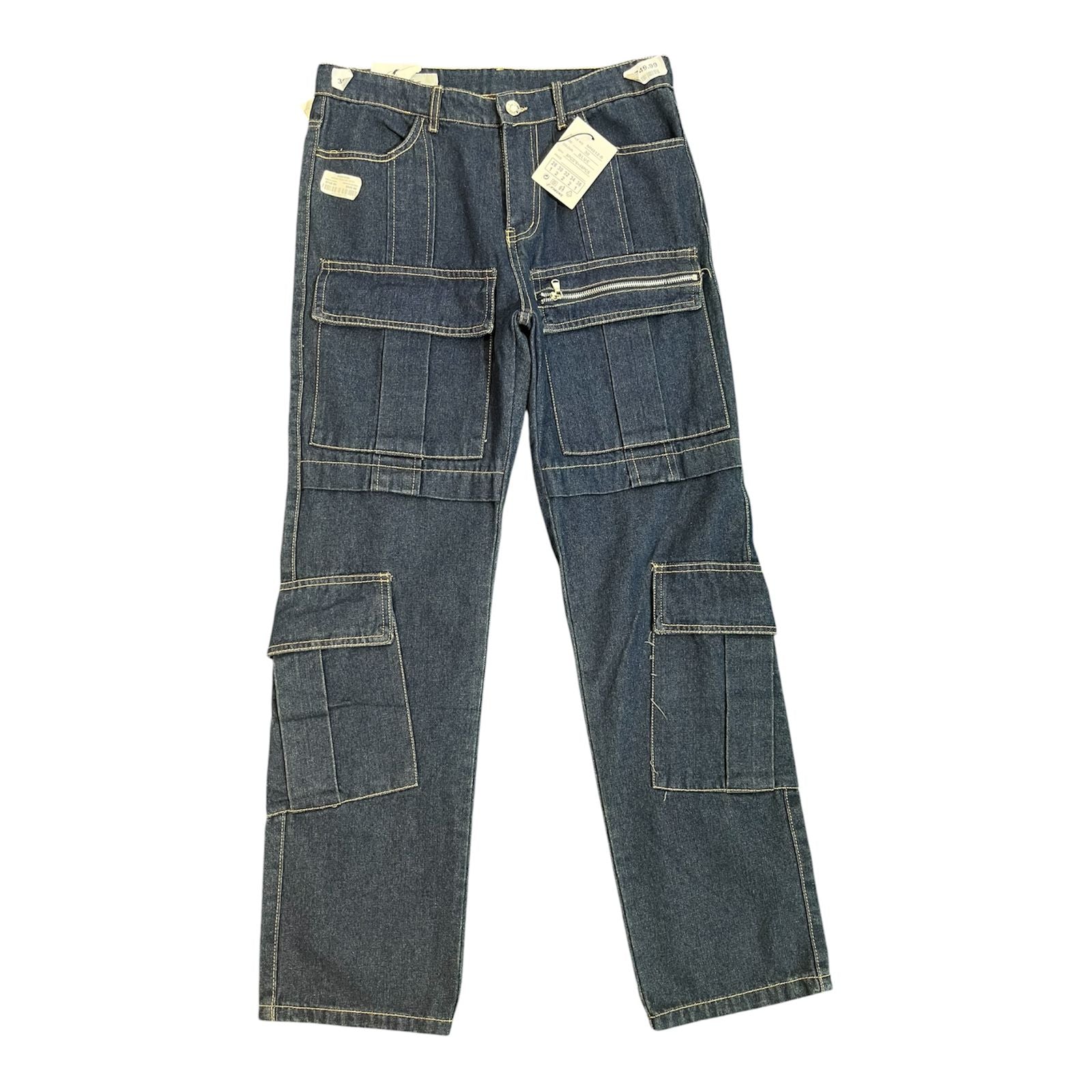 PANTALON FIMONS CARGO