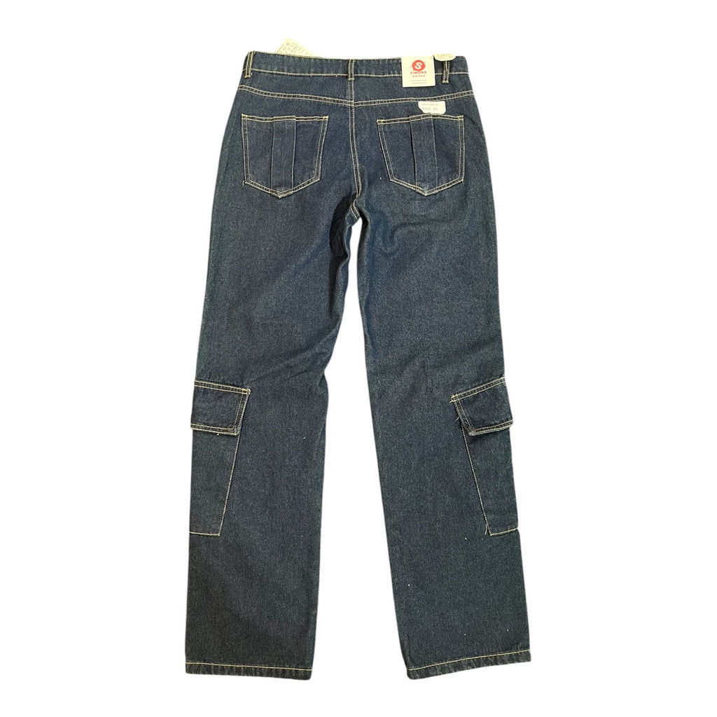 PANTALON FIMONS CARGO