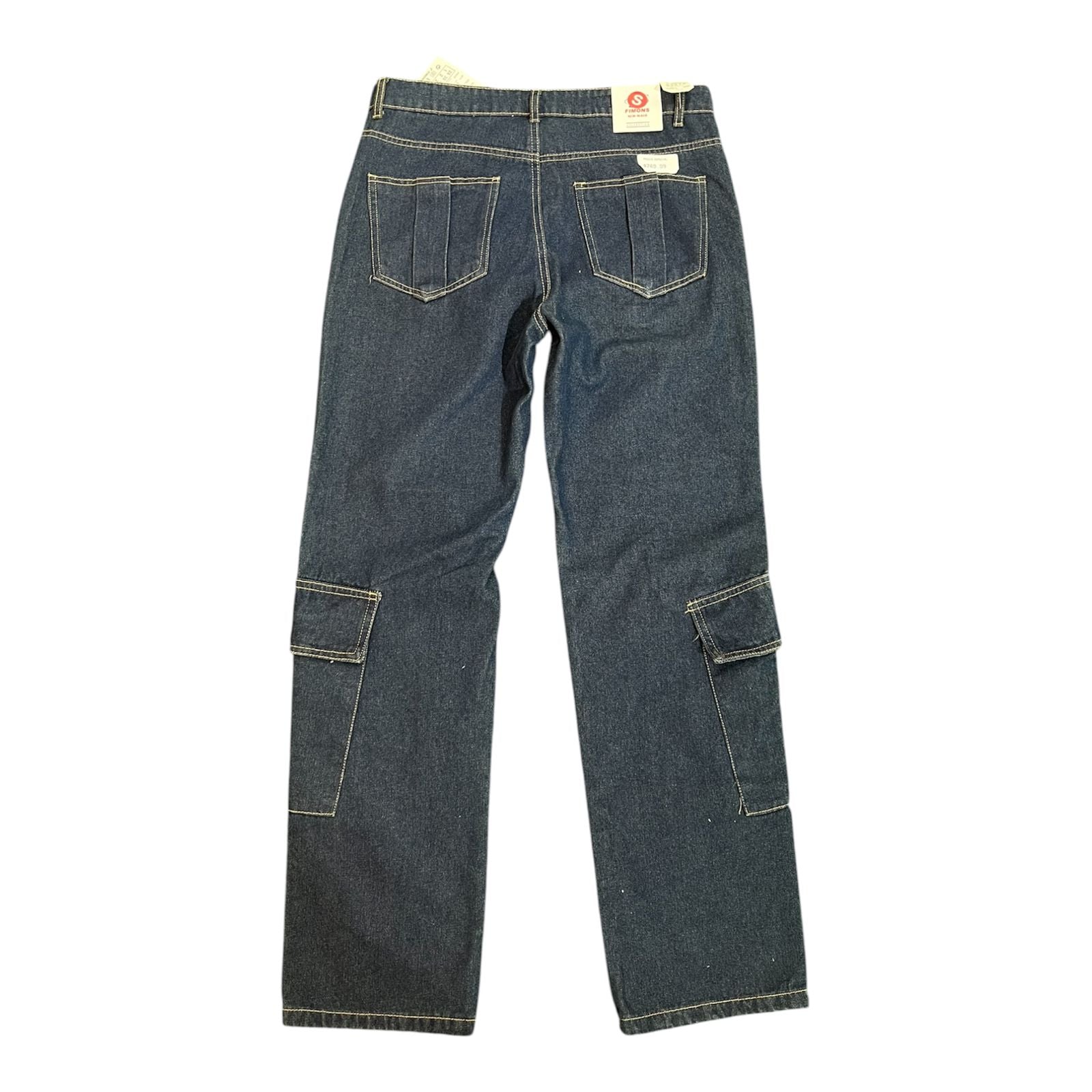 PANTALON FIMONS CARGO