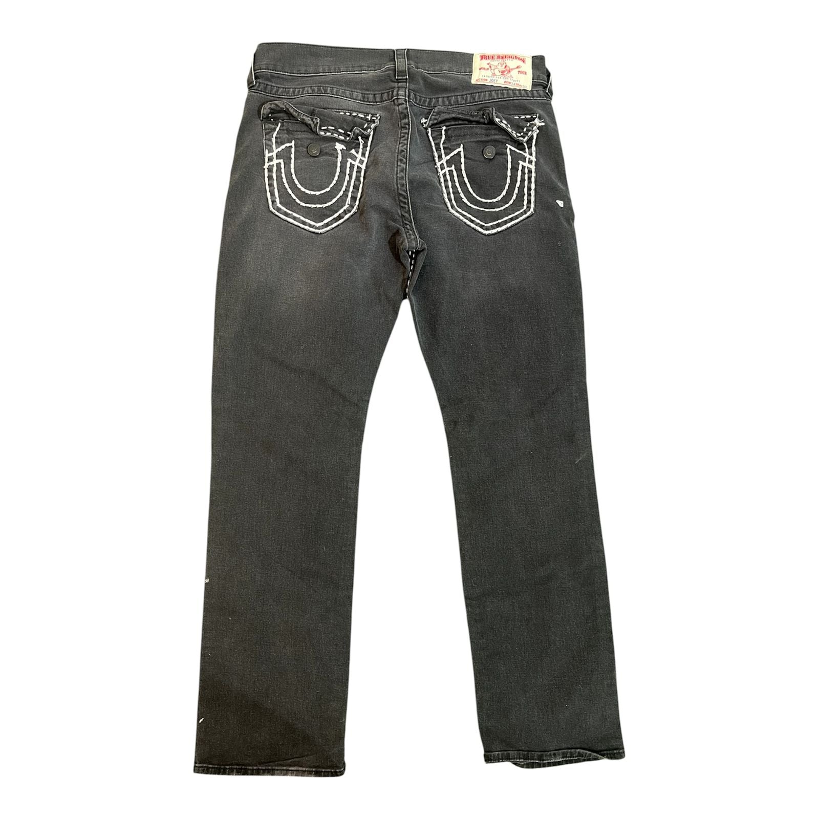 PANTALON THE RELIGION