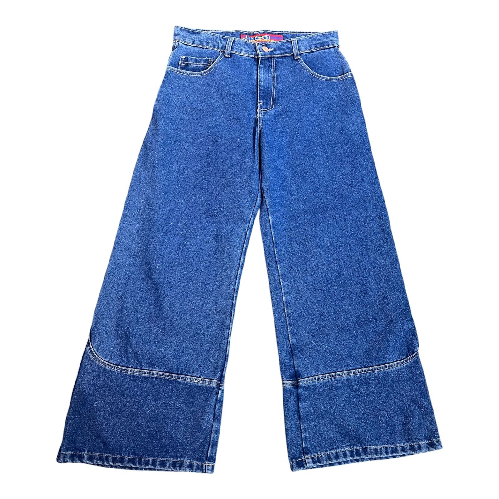 PANTALON JNCO