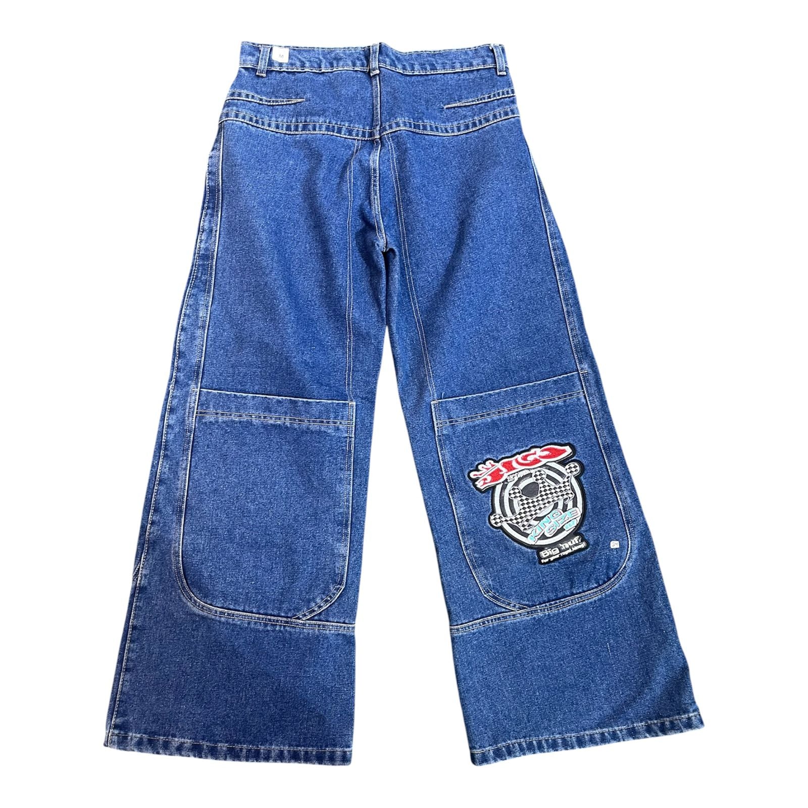 PANTALON JNCO