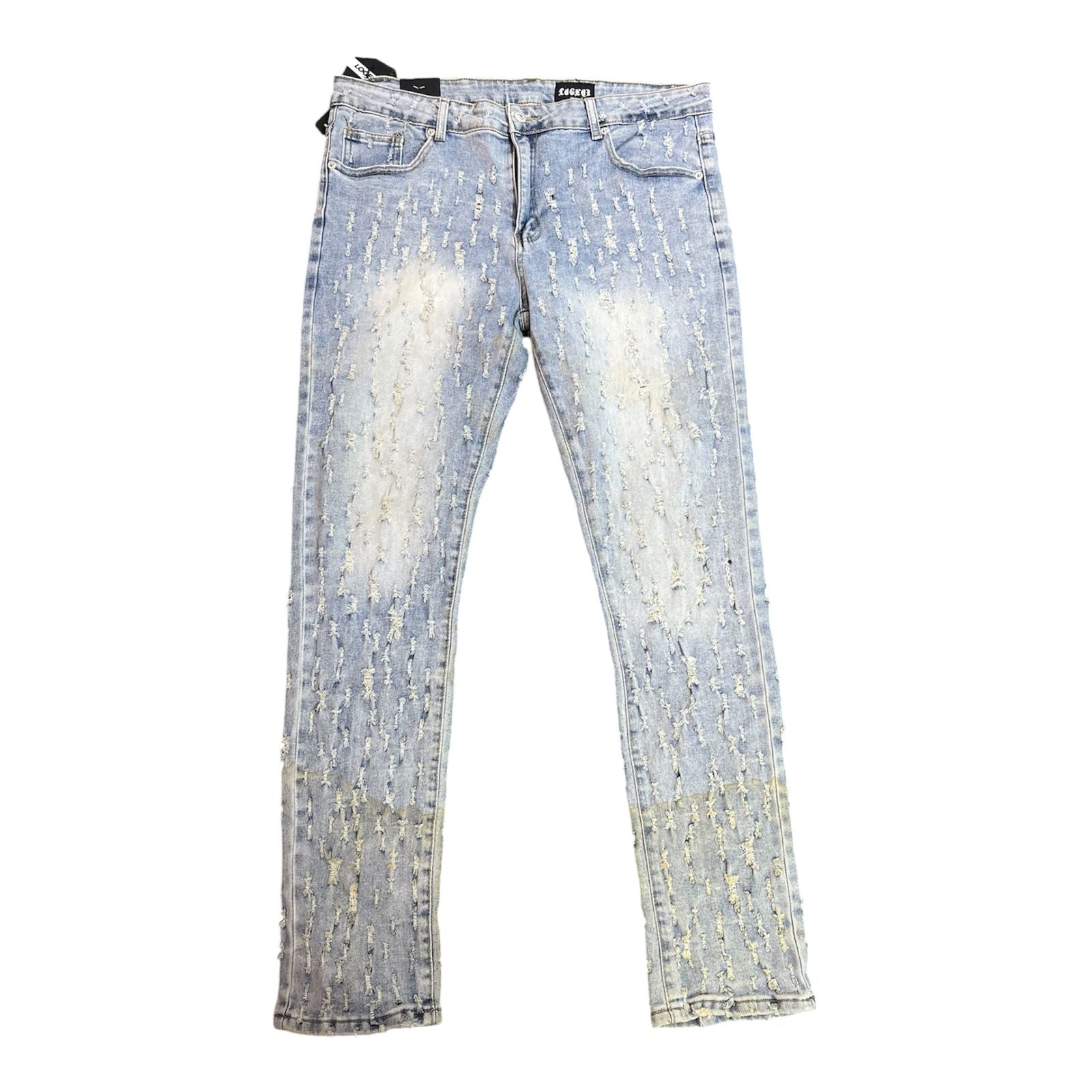 PANTALON LOGEON