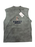 PLAYERA SIN MANGAS FIMONS HAWAII