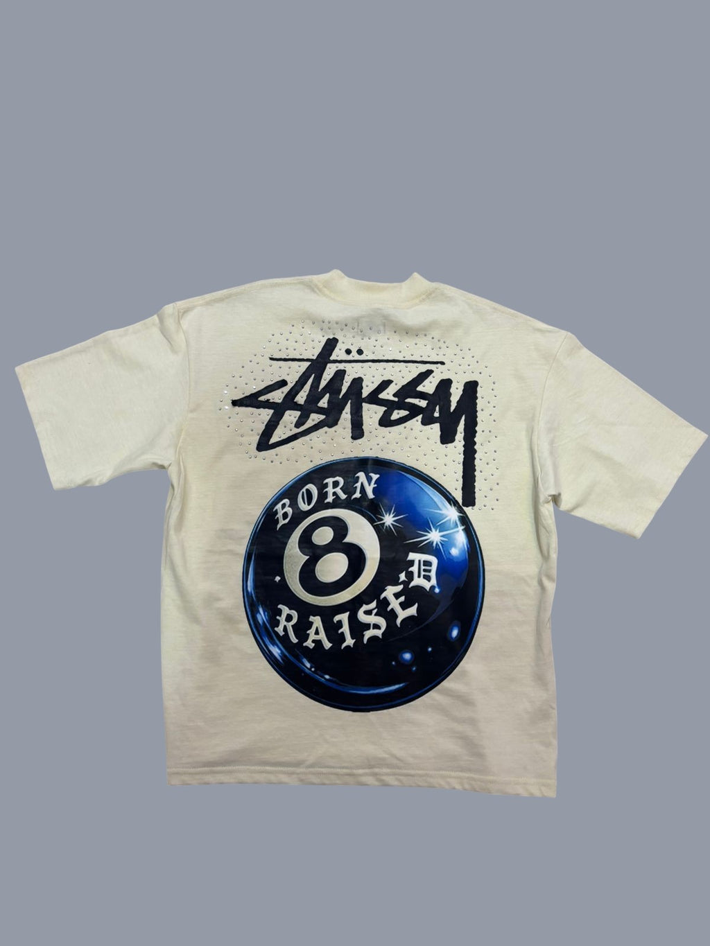 PLAYERA MLUCKS MLK